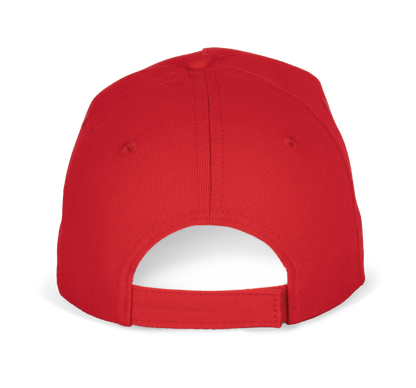 KP195 - Gorra béisbol - 5 paneles