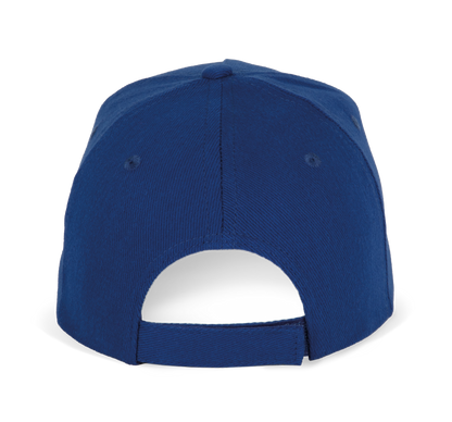 KP195 - Gorra béisbol - 5 paneles