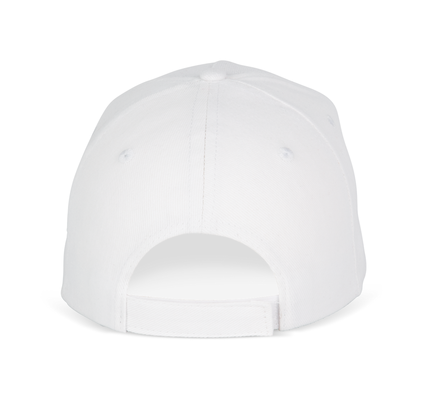 KP195 - Gorra béisbol - 5 paneles