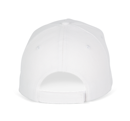 KP195 - Gorra béisbol - 5 paneles