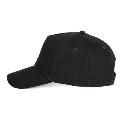 KP195 - Gorra béisbol - 5 paneles