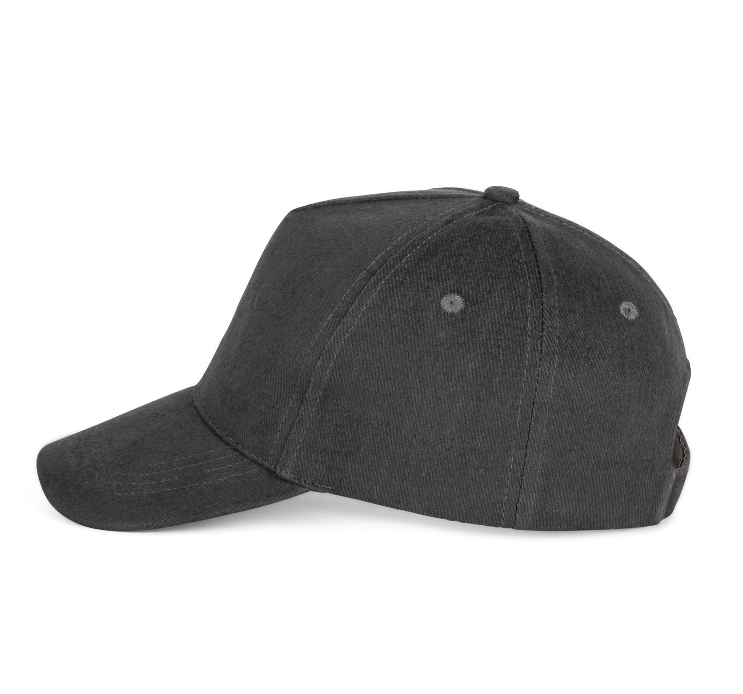KP195 - Gorra béisbol - 5 paneles