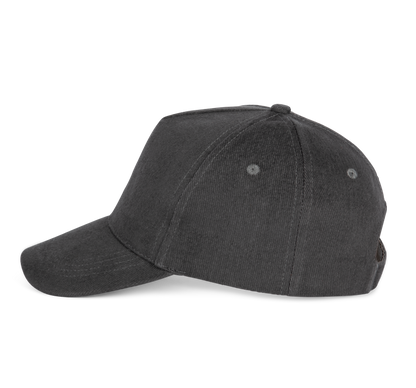 KP195 - Gorra béisbol - 5 paneles