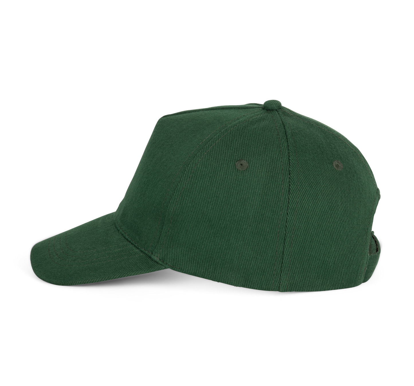 KP195 - Gorra béisbol - 5 paneles