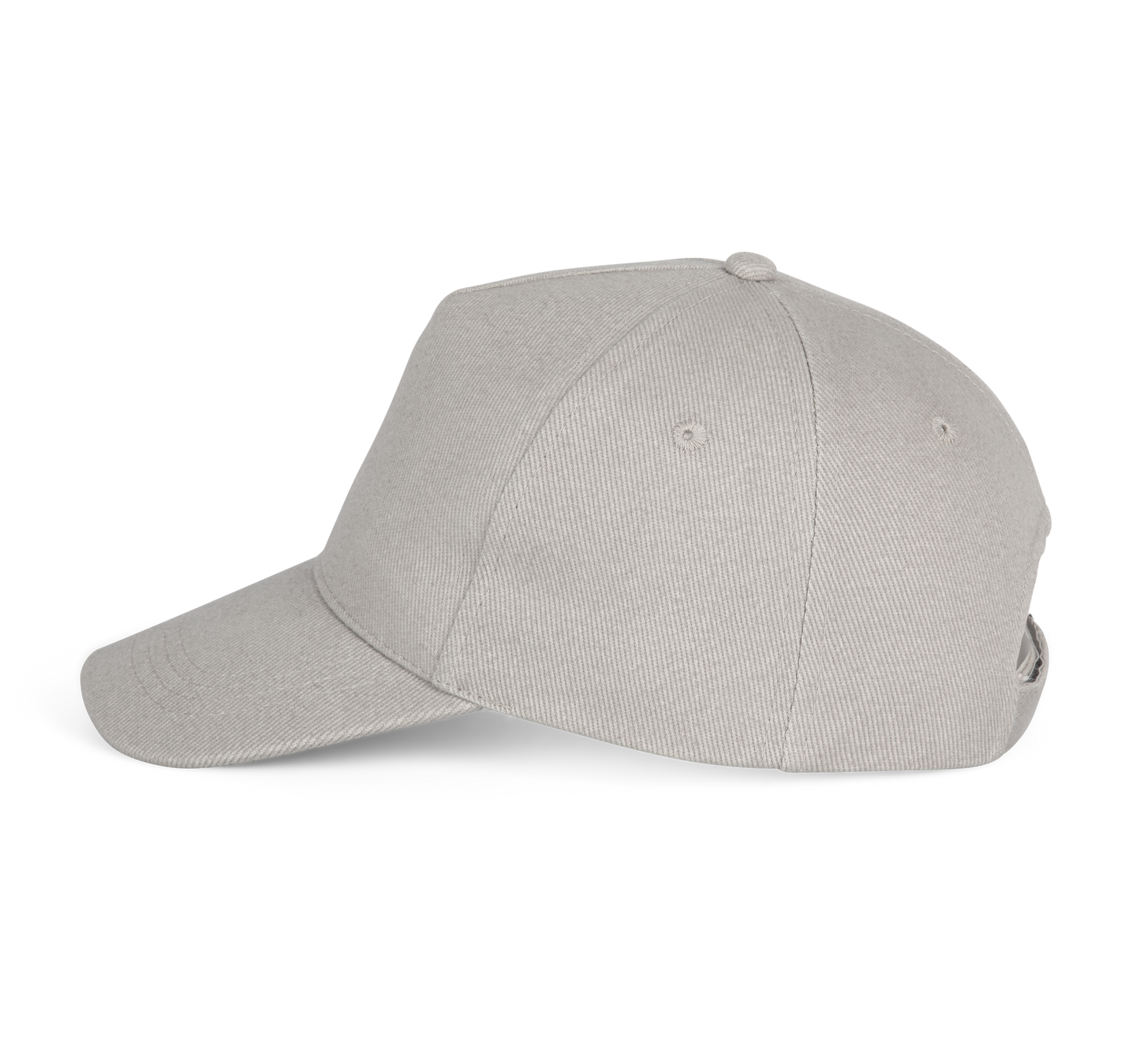 KP195 - Gorra béisbol - 5 paneles