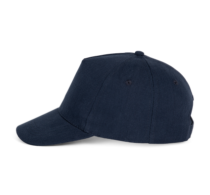 KP195 - Gorra béisbol - 5 paneles