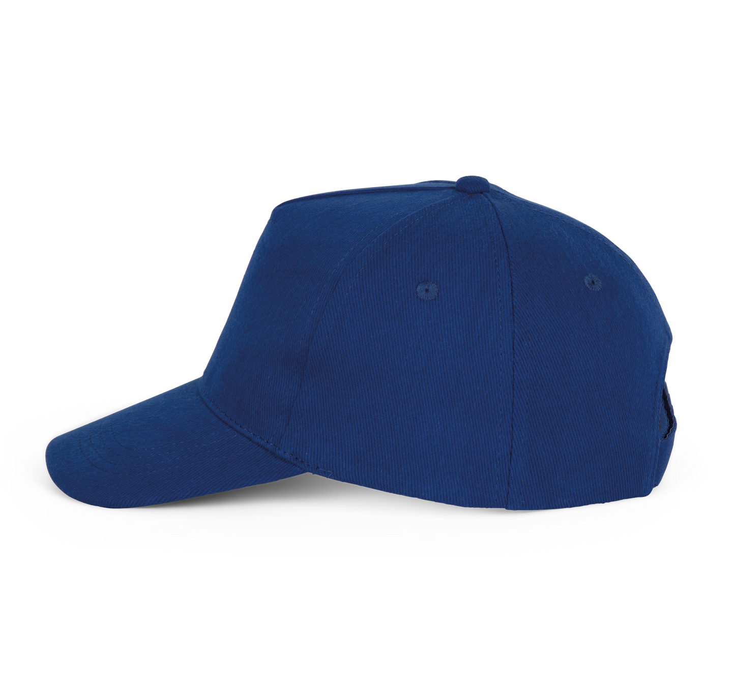 KP195 - Gorra béisbol - 5 paneles