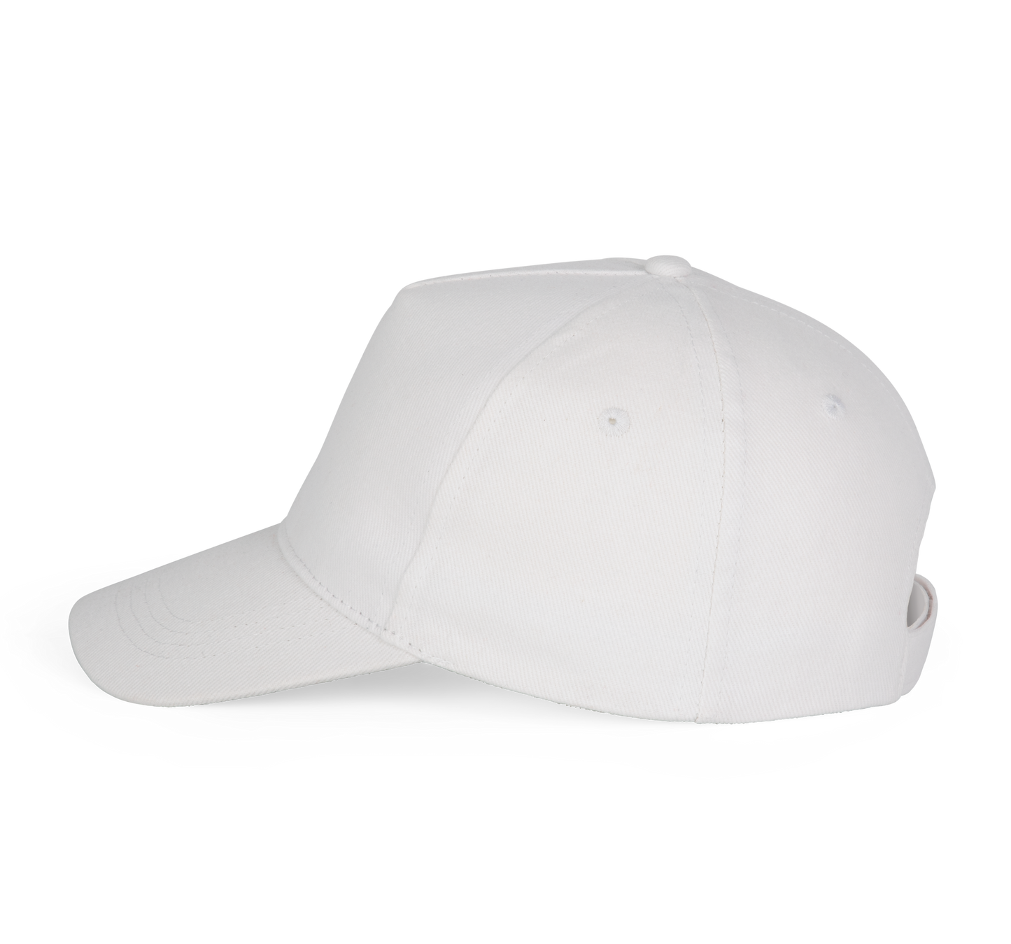 KP195 - Gorra béisbol - 5 paneles