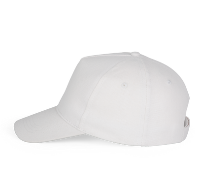 KP195 - Gorra béisbol - 5 paneles