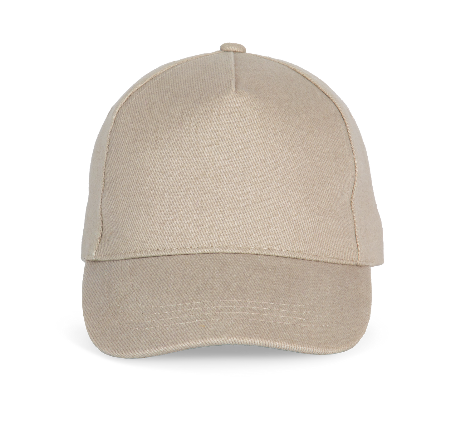 KP195 - Gorra béisbol - 5 paneles