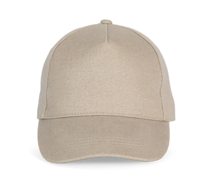 KP195 - Gorra béisbol - 5 paneles