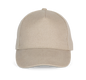 KP195 - Gorra béisbol - 5 paneles
