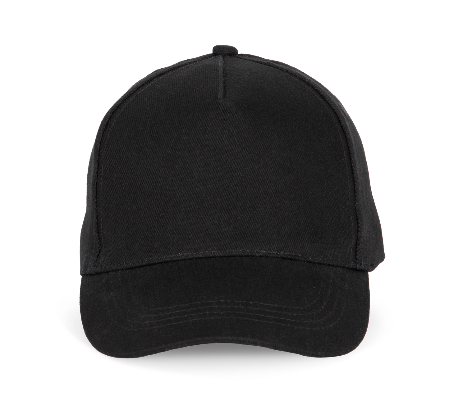 KP195 - Gorra béisbol - 5 paneles