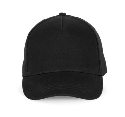 KP195 - Gorra béisbol - 5 paneles