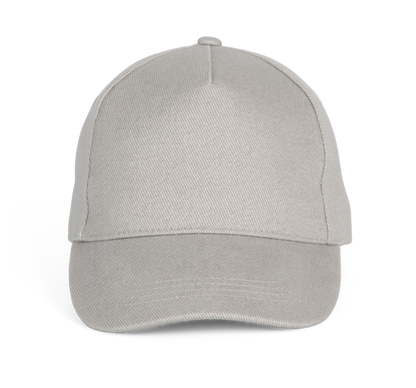 KP195 - Gorra béisbol - 5 paneles