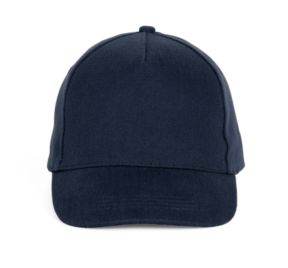 KP195 - Gorra béisbol - 5 paneles