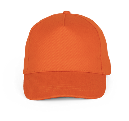 KP195 - Gorra béisbol - 5 paneles