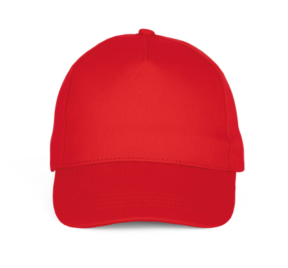 KP195 - Gorra béisbol - 5 paneles