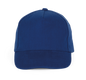 KP195 - Gorra béisbol - 5 paneles