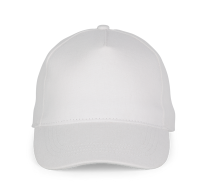 KP195 - Gorra béisbol - 5 paneles