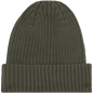 NS014 - Gorro ecorresponsable unisex - Organic Khaki - frontal