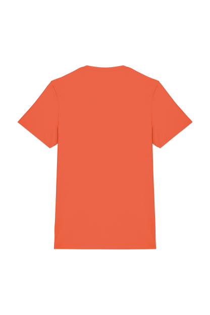 NS300 - Camiseta ecorresponsable unisex - Butternut - trasera