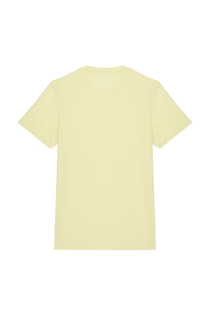 NS300 - Camiseta ecorresponsable unisex - Lemon Citrus - trasera