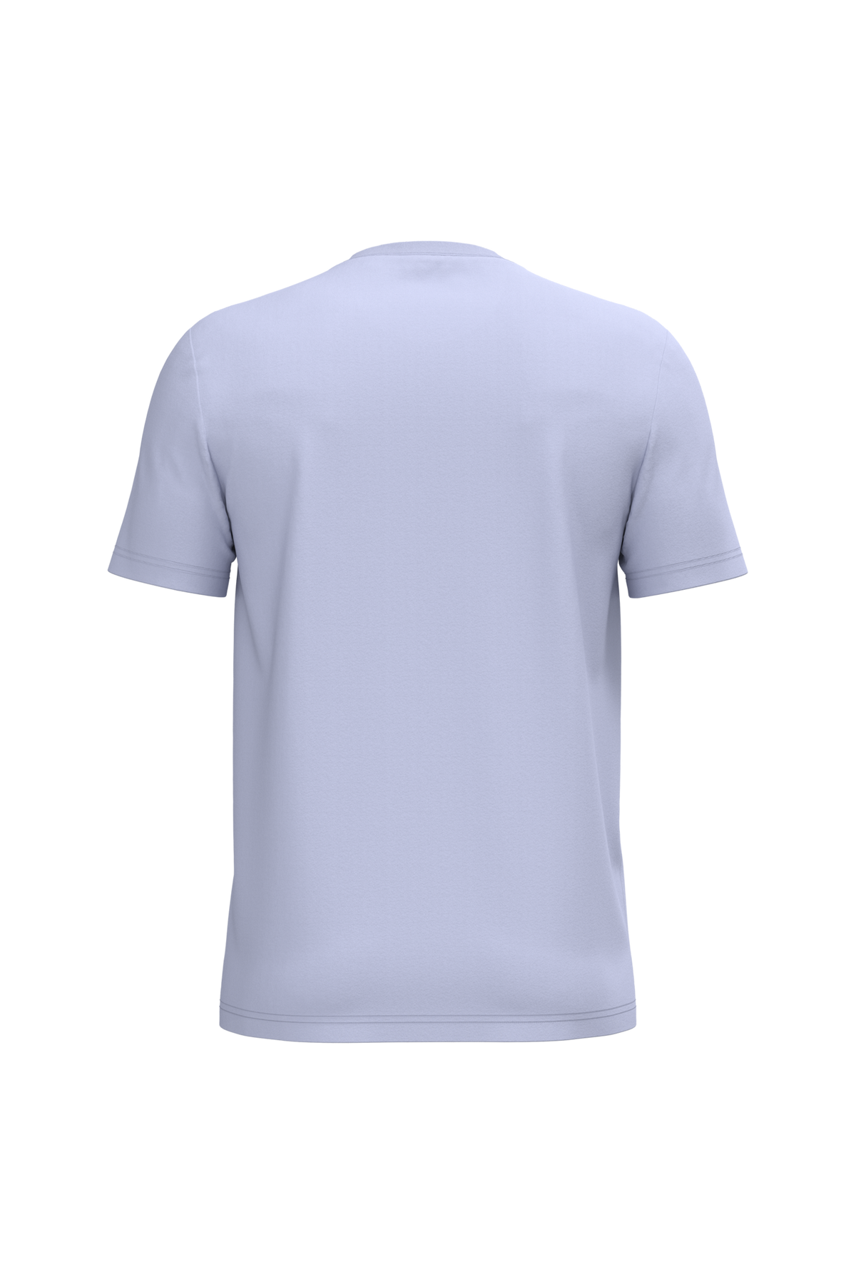 NS300 - Camiseta ecorresponsable unisex - Parma - trasera