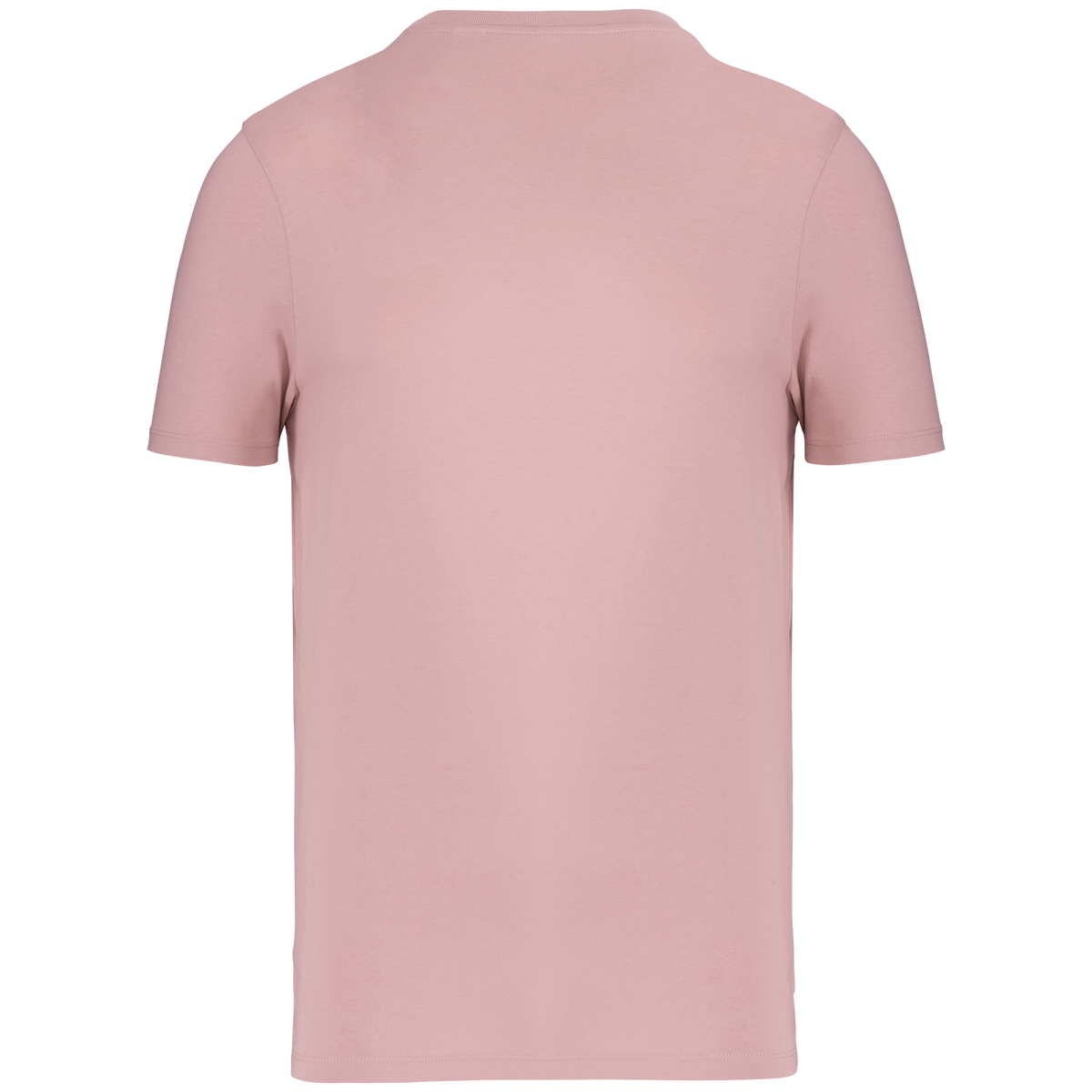 NS300 - Camiseta ecorresponsable unisex - Petal Rose - trasera
