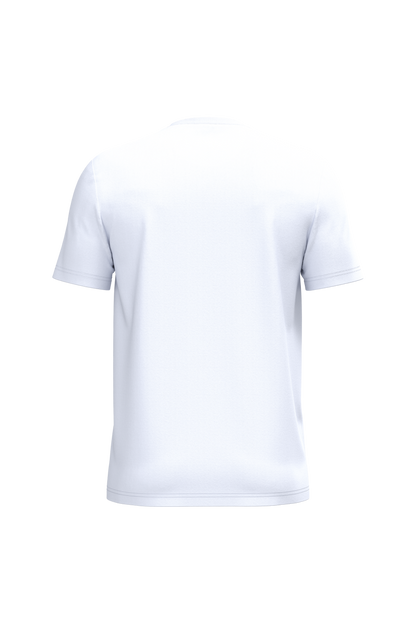 NS300 - Camiseta ecorresponsable unisex - White - trasera