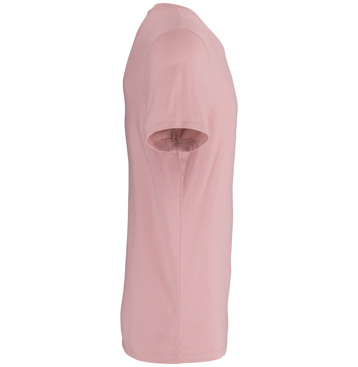 NS300 - Camiseta ecorresponsable unisex - Petal Rose - lateral