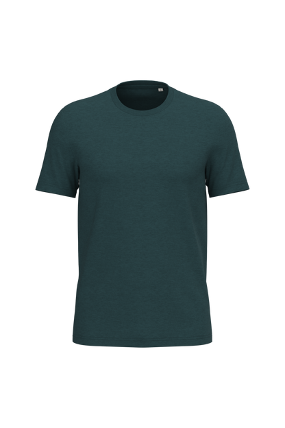 NS300 - Camiseta ecorresponsable unisex - Amazon Green - frontal