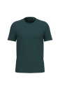 NS300 - Camiseta ecorresponsable unisex - Amazon Green - frontal