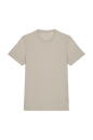 NS300 - Camiseta ecorresponsable unisex - Beige Cream - frontal