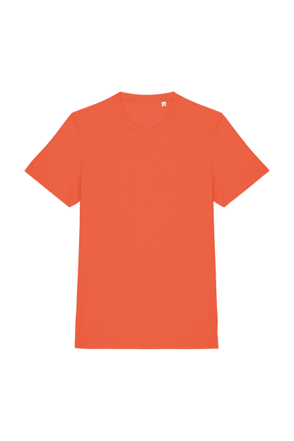 NS300 - Camiseta ecorresponsable unisex - Butternut - frontal