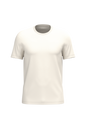 NS300 - Camiseta ecorresponsable unisex - Ivory - frontal
