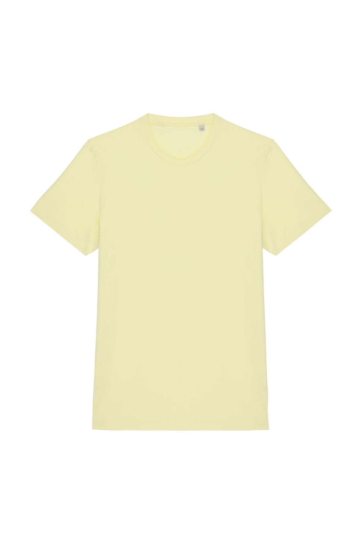 NS300 - Camiseta ecorresponsable unisex - Lemon Citrus - frontal
