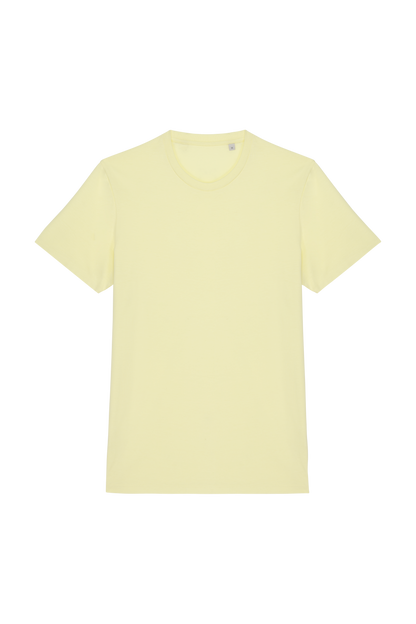 NS300 - Camiseta ecorresponsable unisex - Lemon Citrus - frontal