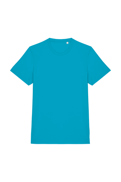 NS300 - Camiseta ecorresponsable unisex - Light Turquoise - frontal