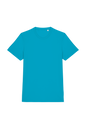 NS300 - Camiseta ecorresponsable unisex - Light Turquoise - frontal