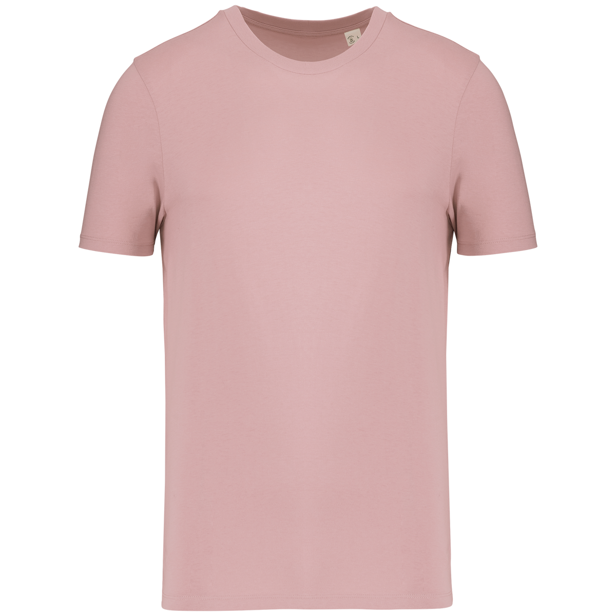 NS300 - Camiseta ecorresponsable unisex - Petal Rose - frontal
