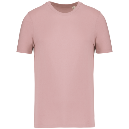 NS300 - Camiseta ecorresponsable unisex - Petal Rose - frontal