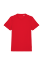 NS300 - Camiseta ecorresponsable unisex - Poppy Red - frontal