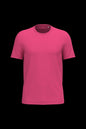 NS300 - Camiseta ecorresponsable unisex - Raspberry Sorbet - frontal
