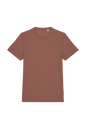 NS300 - Camiseta ecorresponsable unisex - Sienna - frontal