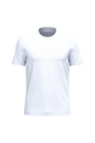 NS300 - Camiseta ecorresponsable unisex - White - frontal