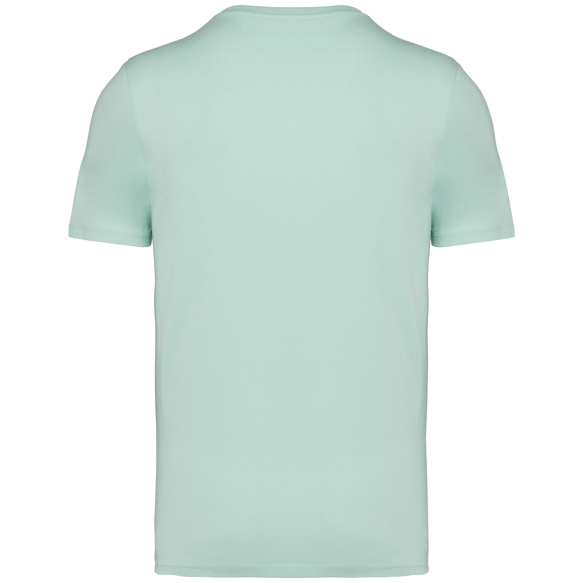NS305 - Camiseta ecorresponsable unisex - Brook Green - trasera