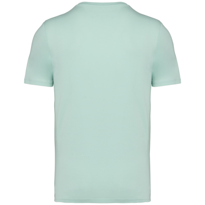 NS305 - Camiseta ecorresponsable unisex - Brook Green - trasera