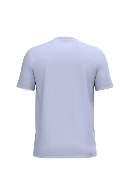 NS305 - Camiseta ecorresponsable unisex - Parma - trasera