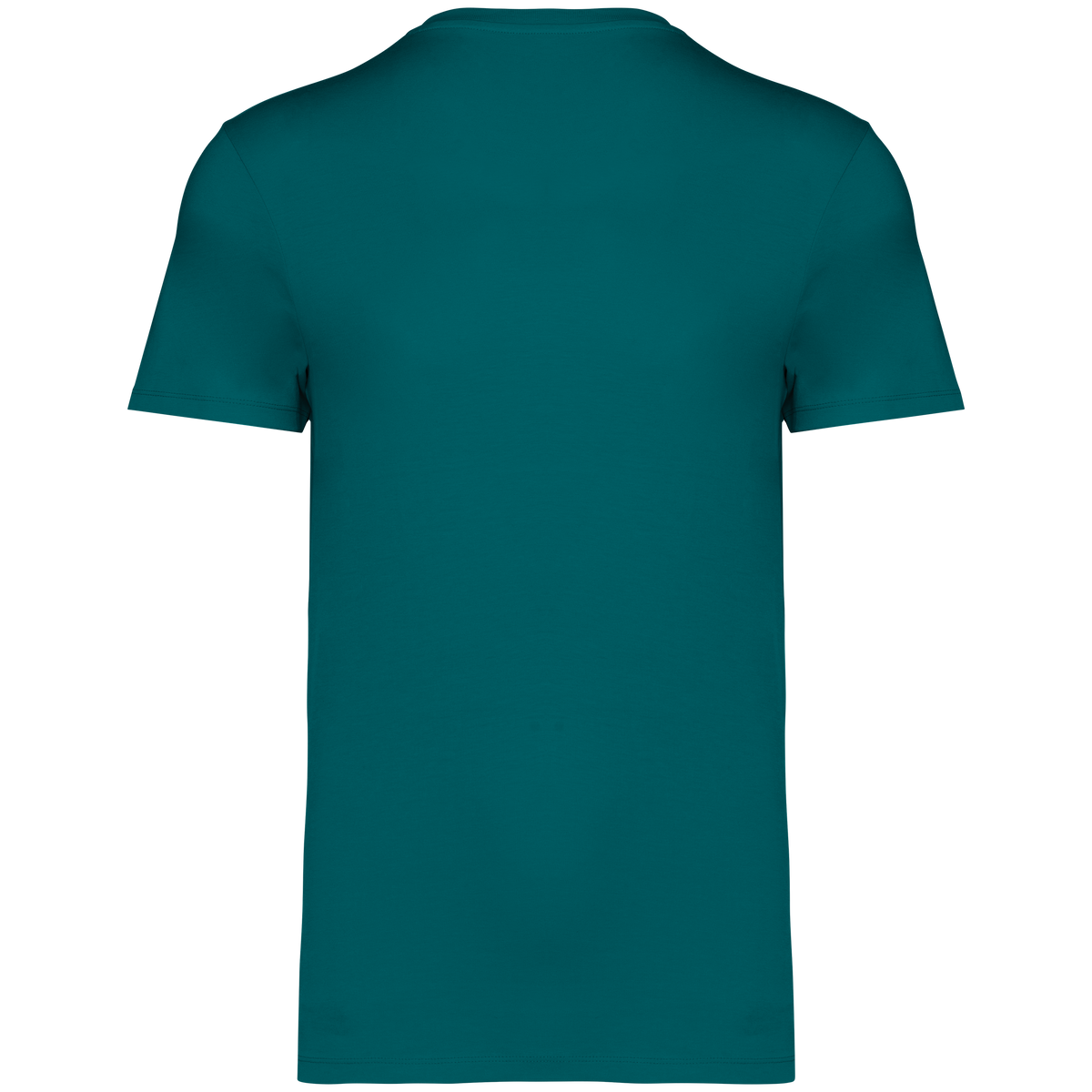 NS305 - Camiseta ecorresponsable unisex - Peacock Green - trasera
